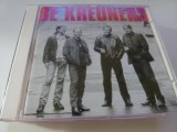 De Kreuners 3780, emi records