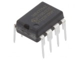 PWM Controller PMIC 140mA 20kHz 1-Channel DIP7 Flyback 700V