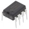 PWM Controller PMIC 140mA 20kHz 1-Channel DIP7 Flyback 700V
