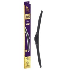 Stergator parbriz auto Kraftmann Full Adaptor, flat, flexibil, 24 inch, 60 cm