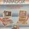 PARADOX - ghid de utilizare...si nu doar atit