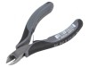 Clești laterali ESD 115mm m&acirc;nere bicomponente, KNIPEX