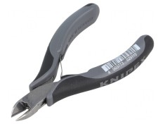 Clești laterali ESD 115mm m&acirc;nere bicomponente