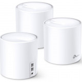 Tp-link kit ax3000 mesh wifi 6 system