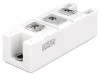 Modul Diodă Dubli 1,2kV 160A SEMIPACK2