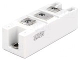 Modul Diodă Dubli 1,2kV 160A SEMIPACK2