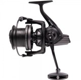 Mulineta Kamasaki XM14000 Pescuit Competitie Crap Marin Slow Oscilation 4.6:1 10+1 Rulmenti Capacitate 0.35mm-345m