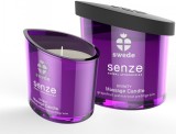 Lumanare Masaj Swede "Senze" 50 ml - Grepfruit