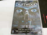 Drieftwood -dvd