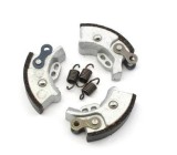 Saboti Ambreiaj Moped/Scuter Piaggio Ciao 49-50cc , 2T