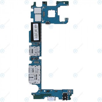 Placa de baza Samsung Galaxy J4+ (SM-J415F) GH82-18215A foto