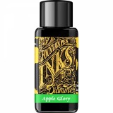 Calimara cerneala Diamine Apple 30ml