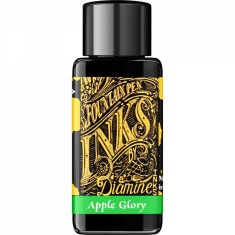 Calimara cerneala Diamine Apple 30ml