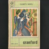 Cranford, de Elizabeth Gaskell - Editura Univers - Seria Zenit