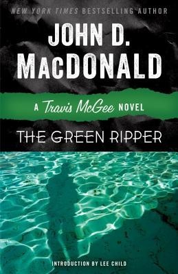 The Green Ripper foto