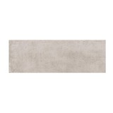 Faianta baie / bucatarie Galena Grey, 20 x 60 cm, mata, gri, aspect ciment