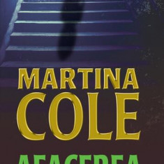 Afacerea - Paperback brosat - Martina Cole - RAO