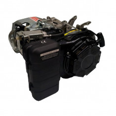 Motor 12 CP benzina &amp;amp;#8211; Stager foto