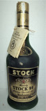 A- BRANDY STOCK84 RISERVA speciale centenario VSOP multi 8 ani cl 70 GR 40ANU 83