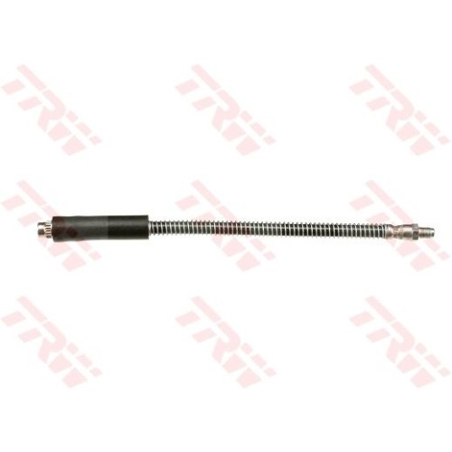 Furtun frana fata TRW, Peugeot 206 CC, 2000-2008, 206 Liftback, 1998-2012, 206 Limuzina, 2007-, 206 Sw, 2002-, 206 Van, 1999-2009, 206+, 2009-2013, p