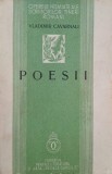 Poesii - Vladimir Cavarnali