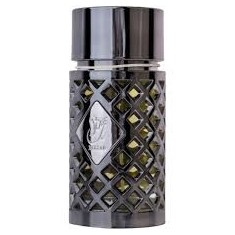 Jazzab Silver by Ard al Zaafaran 100 ml
