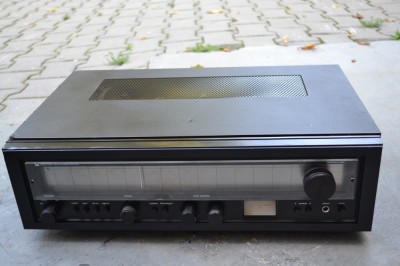 Amplificator Luxman R 1030 foto