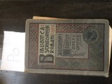 Biblioteca scriitorilor romani - Alecsandru Dobrescu - Opere Po+