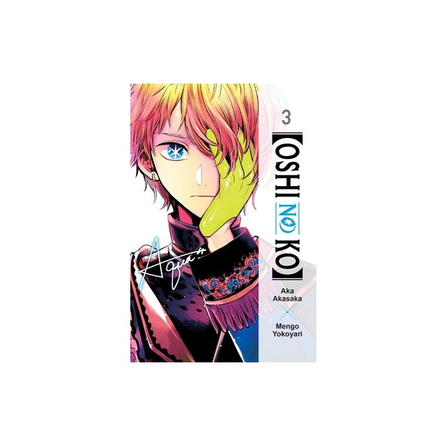 [Oshi No Ko], Vol. 3