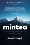 Mintea - Paperback brosat - Daniel J. Siegel - Pagina de psihologie