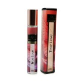 Cumpara ieftin Apa de Parfum Femei Global Fashion True Love, 25 ml, Floral-Fructat Lemnos