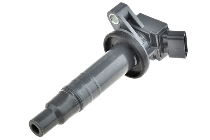 Bobina inductie Toyota Yaris 1.0 2005-, Avensis 2003-2008 1.6, 1.8, Auris 1.4 2007-, Celica 1.8 1999-2005, Corolla 1.6 2000-2001, Rav-4 2 1.8 2000-,