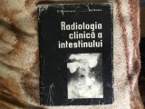 h1b Radiologia Clinica a Intestinului - D. Dumitrascu, Gh. Badea