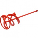 Paleta mixare 160x600mm, prindere M14