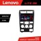 Navigatie Ford Mondeo 2004-2007 Lenovo QLED Octa core 6+128 DSP Wifi 5Ghz Android radio gps internet kit-mondeo2001+LITE-9-6+128 CarStore Technology