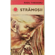 Stramosii - Radu Theodoru