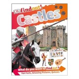 DKfindout! Castles
