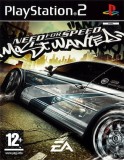 Joc PS2 Need for Speed Most Wanted - NFS