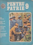 bnk rev Pentru patrie - 9/1985