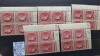 1945-1947-Franta- YT676 5 bl4 colt coala -MNH, Nestampilat