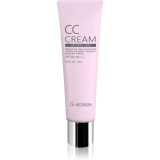 Dr. HEDISON CC Cream SPF 38 PA+++ crema protectoare pentru fata 50 ml