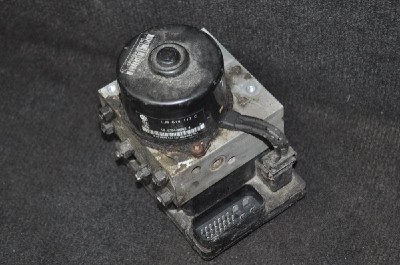 Pompa ABS VW GOLF IV 1J1 2001 OEM: 1J0614117C 2107331 foto