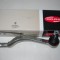 Cap bara Dacia Logan, Sandero dreapta Delphi 11660 TA2330