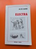 Electra - Alice Garin