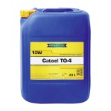 Ravenol CATOEL TO-4 SAE 10W 20 L 1310610-020