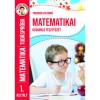 Tud&aacute;spr&oacute;ba - Matematika gyakorl&oacute; tesztf&uuml;zet 2. oszt&aacute;ly