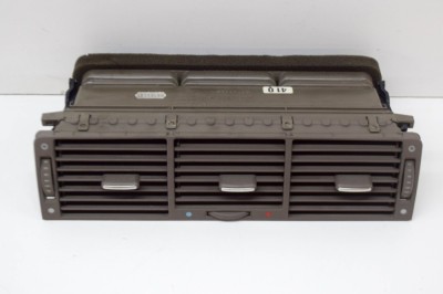 Gura de ventilație planșa de bord AUDI A8 D2 4D2, 4D8 2000 OEM: 4D0820951J,532.5407.11A | 13677832 foto