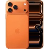 Apple iPhone 17 Pro Max 256GB Cosmic Orange, smartphone premium