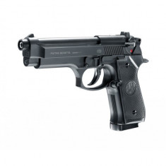 Pistol airsoft CO2 Beretta 92 FS calibru 6mm/ 1,5J Umarex foto