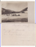 Ceremus ( Bucovina , Ucraina )- militara WWI, WK1, Necirculata, Printata